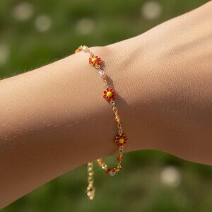 "New Beautiful Design Bracelet for Women/Girls, Gift, B935